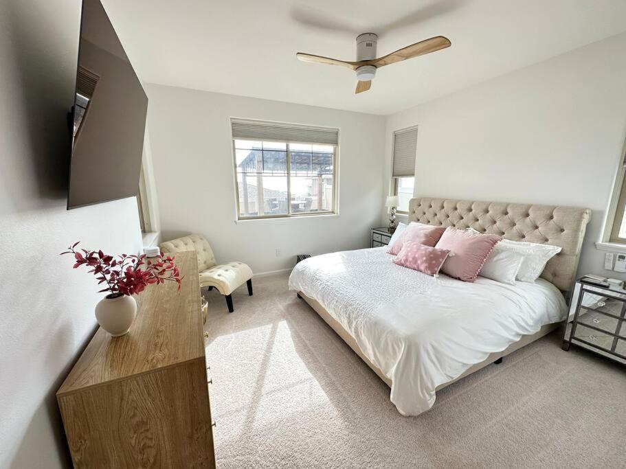 New 4 Bedroom Home With Ocean And Gorgeous Mountain Views In The Gated Community Of Mauna Olu Waianae Ngoại thất bức ảnh