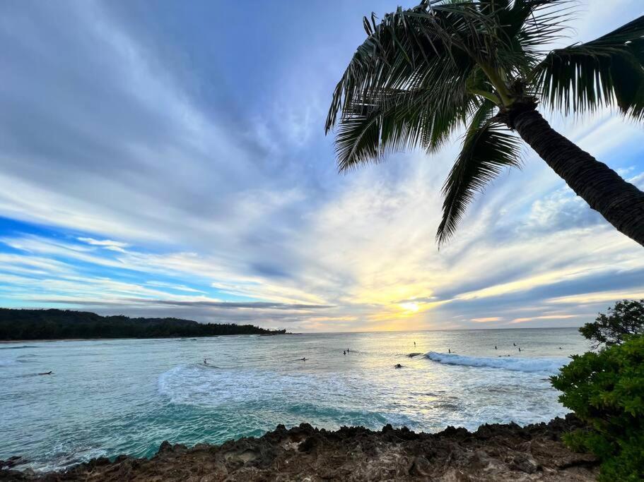 New 4 Bedroom Home With Ocean And Gorgeous Mountain Views In The Gated Community Of Mauna Olu Waianae Ngoại thất bức ảnh