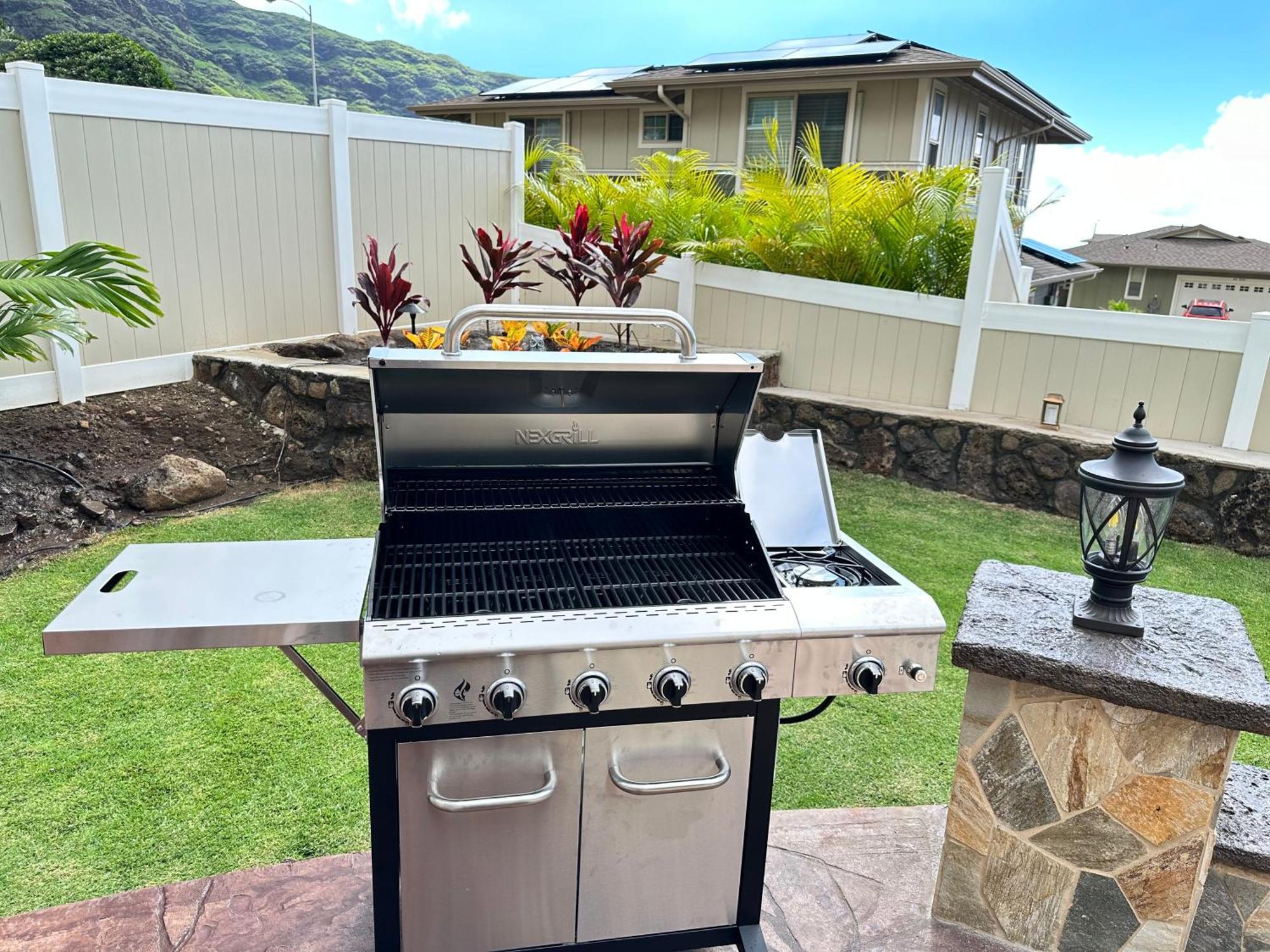 New 4 Bedroom Home With Ocean And Gorgeous Mountain Views In The Gated Community Of Mauna Olu Waianae Ngoại thất bức ảnh
