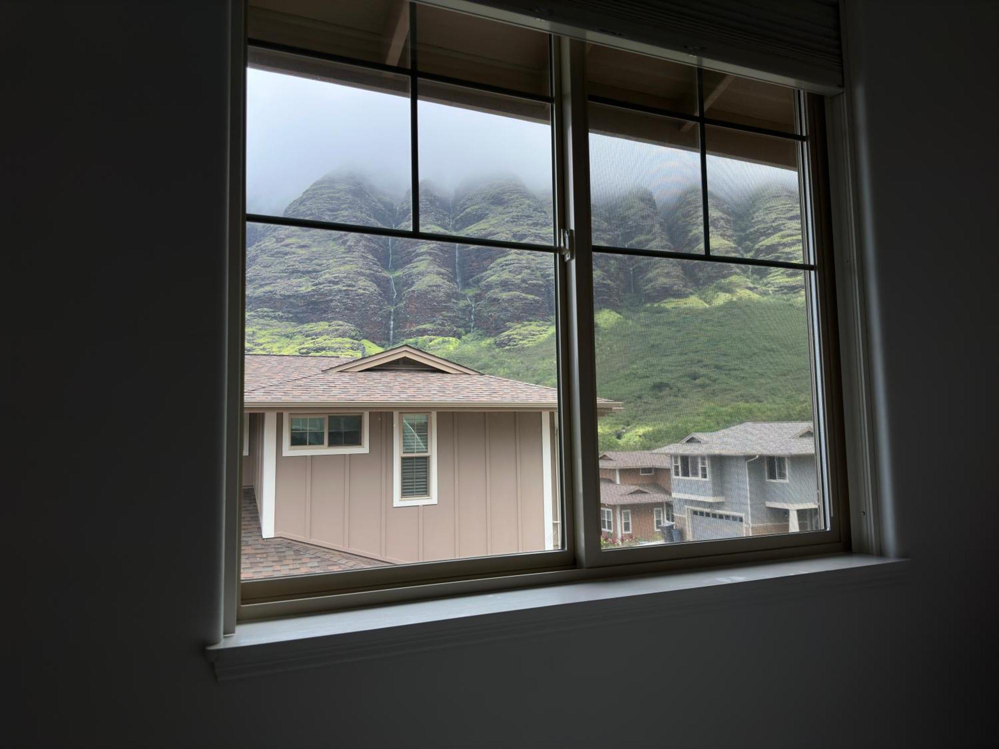 New 4 Bedroom Home With Ocean And Gorgeous Mountain Views In The Gated Community Of Mauna Olu Waianae Ngoại thất bức ảnh