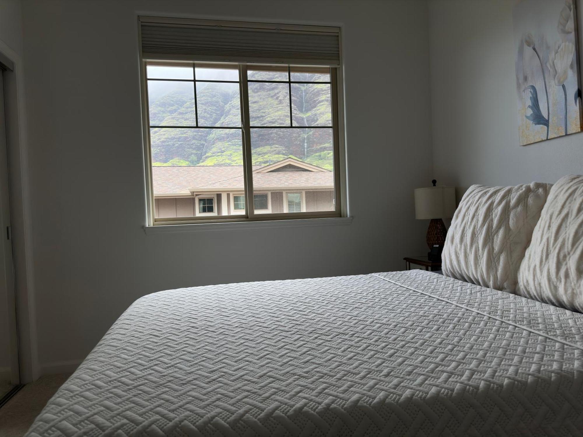 New 4 Bedroom Home With Ocean And Gorgeous Mountain Views In The Gated Community Of Mauna Olu Waianae Ngoại thất bức ảnh