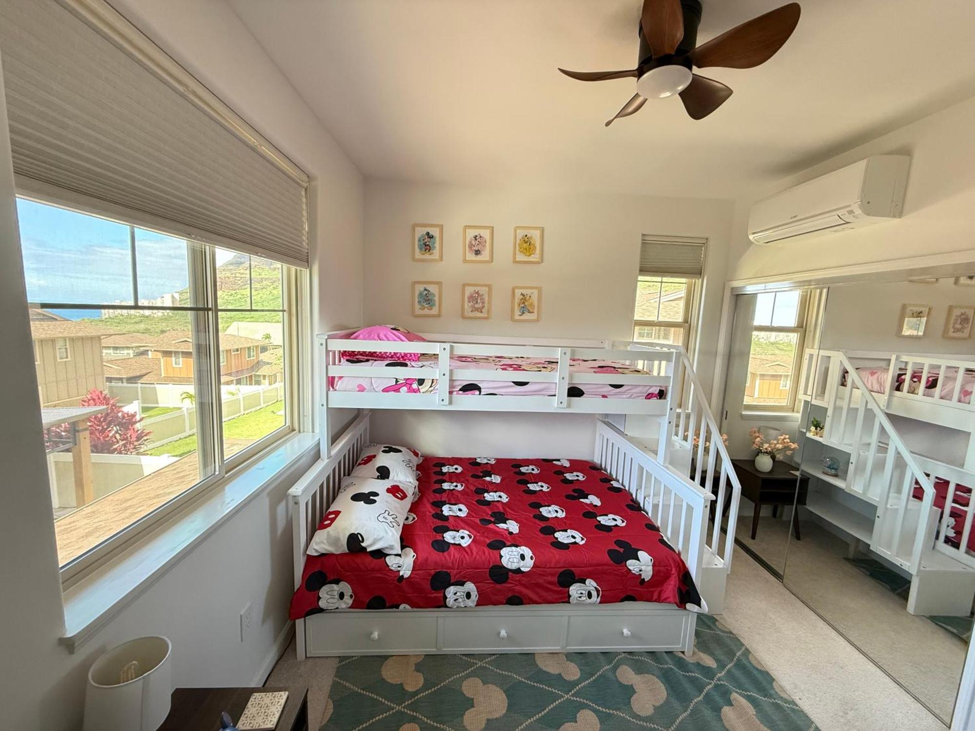 New 4 Bedroom Home With Ocean And Gorgeous Mountain Views In The Gated Community Of Mauna Olu Waianae Ngoại thất bức ảnh